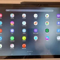 تبلت سامسونگ Galaxy Tab S6 lite|تبلت|کرج, حاجی آباد|دیوار