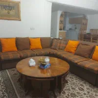 مبل راحتی