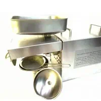دستگاه روغن گیری اویل تک مدل OPM 550