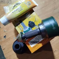 پلوس کمک فنر عقب،جلوپراید تیباپژو ال90با6ماه کتبی|قطعات یدکی و لوازم جانبی|مشهد, حضرت حجت|دیوار