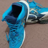 کفش والیبال آسیکس|کیف، کفش، کمربند|کردکوی, |دیوار