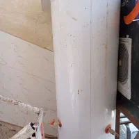 فروش آبگرمکن زمینی