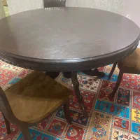 میز ناهارخوری