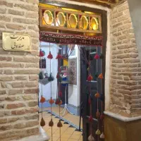 فروش سفره‌خانه هفت پیچ|فروش دفتر صنعتی، کشاورزی، تجاری|شیراز, سیاه سنگ|دیوار