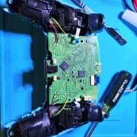 تعمیرات انواع دسته های کنسولps4 ps5 xbox on sو ...|کنسول، بازی ویدئویی و آنلاین|مشهد, حرم مطهر رضوی|دیوار