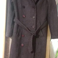 پالتوپشمی سایز38