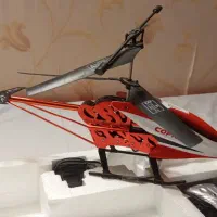 هلیکوپتر درحدنو مدل LH-1206B|حراج|تهران, مهرآباد|دیوار