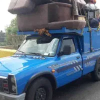 نیسان بار وانت بار حمل بار و باربری