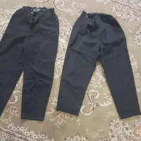 شلوار  به علت خرید اینترنتی  سایز نبود|لباس|خوانسار, |دیوار