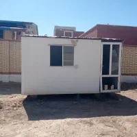کانکس ۱۰ متری