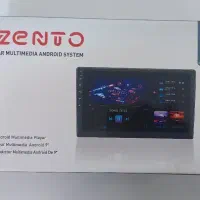 مانیتور zento(1+32)