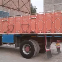 بنزتک باری|خودرو سنگین|رباط‌کریم, رباط‌کریم|دیوار