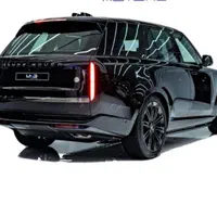 لندرور، رنجرور ووگ ۲۰۲۲ گذر موقت|خودرو سواری و وانت|تهران, ولنجک|دیوار