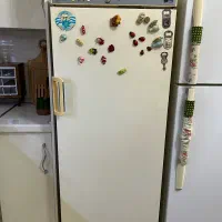 فریزر هفت کشوی پارس