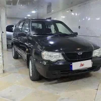 پراید ۱۱۱ مدل ۸۹ در حد صفر