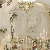 سالن عقد مستانه