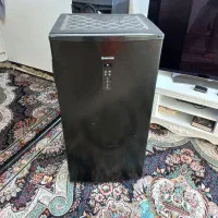 فریزر تک کوچک مینی پنج ۵کشو ایستکول ۹فوت نفراست