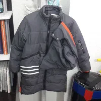 حراج کاپشن پسرانه|لباس|شاهین‌شهر, شهرک گلدیس|دیوار