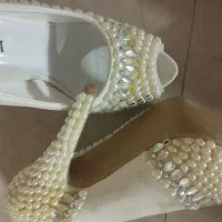 کفش مجلسی مناسب جهیزیه