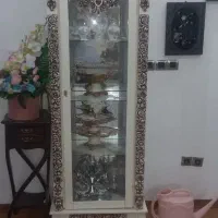 بوفه|بوفه، ویترین، کنسول|رفسنجان, |دیوار