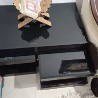 میز وسط با عسلی و کنار سالنی|مبلمان خانگی و میز عسلی|اردکان, |دیوار