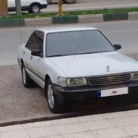 کریسیدا 1994 فول سند شخصی|خودرو کلاسیک|تهران, استاد معین|دیوار