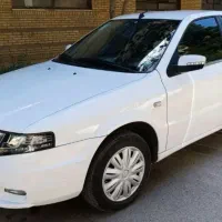 سمند سورن xu7p
