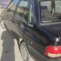پراید صبا انژکتور
