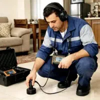 رطوبت زدای بدنه کفها رفع بوهای نامطبوع رفع نم زدگی