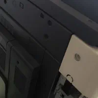 دستگاه کپی رنگی کونیکا C552|پرینتر، اسکنر، کپی، فکس|چوبر, |دیوار