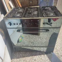 اجاق گاز ساده