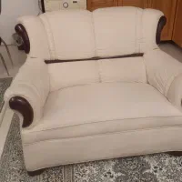 مبل راحتی|مبلمان خانگی و میز عسلی|کلارآباد, |دیوار