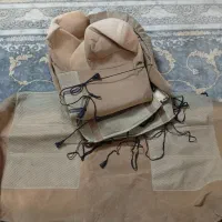 روکش صندلی پژو ۴۰۵