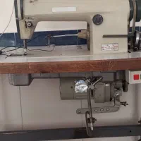 چرخ خیاطی راسته دوز