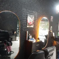 آرایشگرآقا