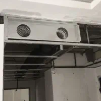 ساخت  اجرای  کانال کولرداکت اسپلیت وگازی|خدمات پیشه و مهارت|همدان, |دیوار