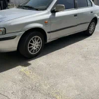 سمند ال ایکس مدل 84|خودرو سواری و وانت|تهران, ارم|دیوار