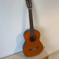 گیتار یاماها C70 به صورت قسطی