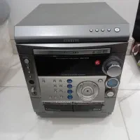 ضبط و باند|سیستم صوتی خانگی|کامیاران, |دیوار