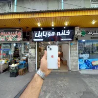 آیفون ۱۳ نرمال کارکرده