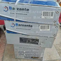 موتور کرکره برقی بارازانته  600ساید وتوبلار140|مصالح و تجهیزات ساختمان|نوشهر, |دیوار