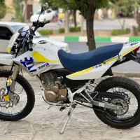 تریل کویر تی ۲ معاوضه چک صیادی 250T2 KAVIR