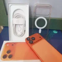 آیفون ۱۷ پرو مکس فیک