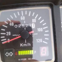 موتورسیکلت پرواز 125 خشک معاوظه|موتورسیکلت|دوگنبدان, |دیوار