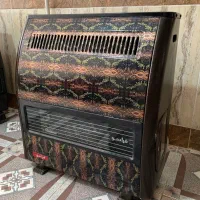 بخاری گازی ۹۰۰۰هزار|بخاری، هیتر، شومینه|گرگان, |دیوار