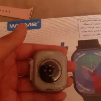 ساعت سیمکارت خور مدل ws10
