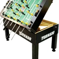 فوتبال‌دستی تورنادو حرفه‌ای باشگاهی (مدل مسابقاتی)|تجهیزات ورزشی|قرچک, زیبا شهر|دیوار