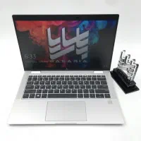 لپ تاپ اچ پی مدل الایت بوک ایکس360