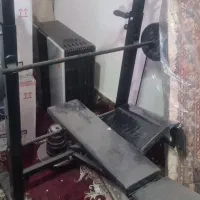 لوازم بدنسازی در خانه