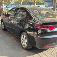 تارا v4 اتومات|خودرو سواری و وانت|اردبیل, |دیوار